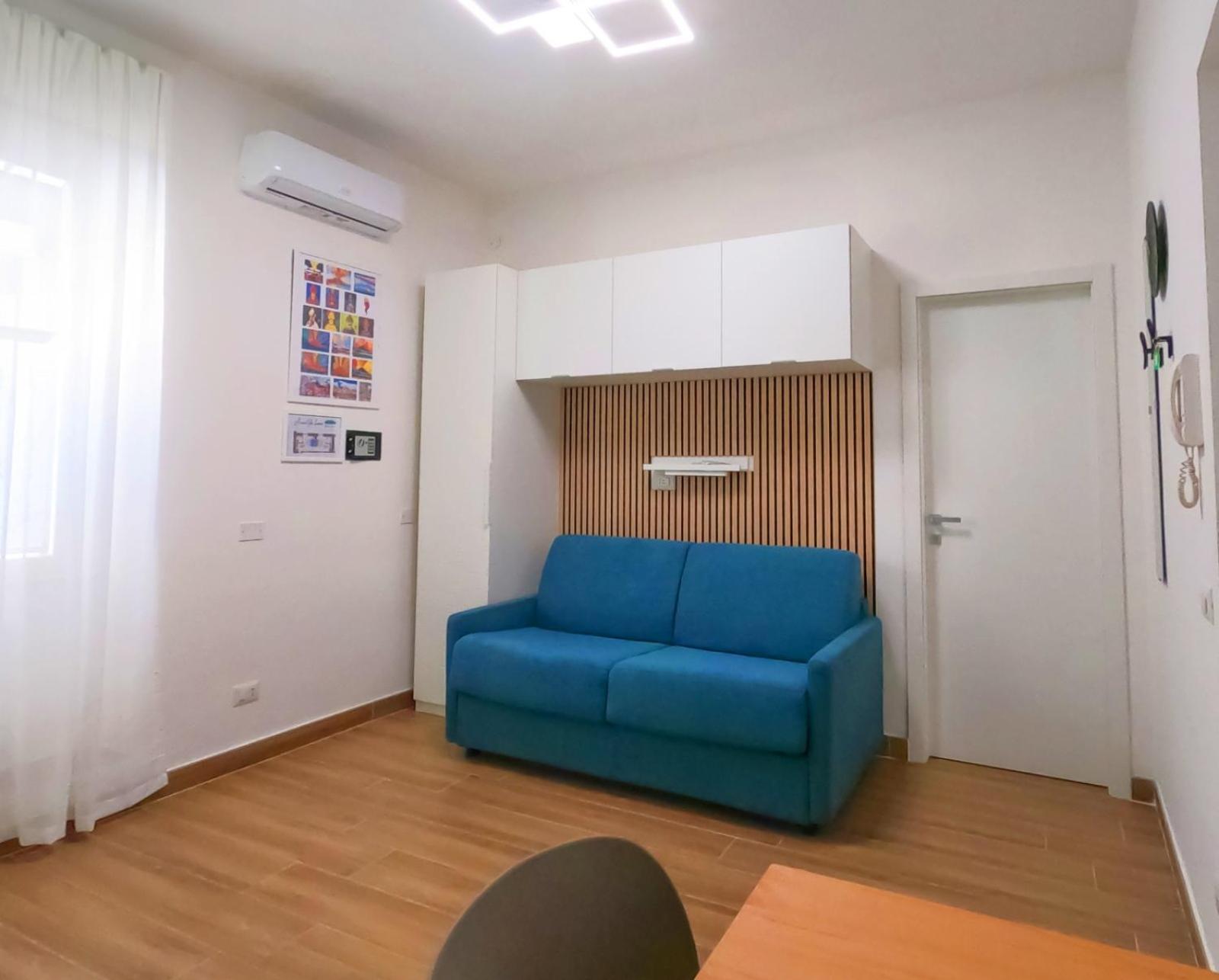 Appartamento Annaida Napoli