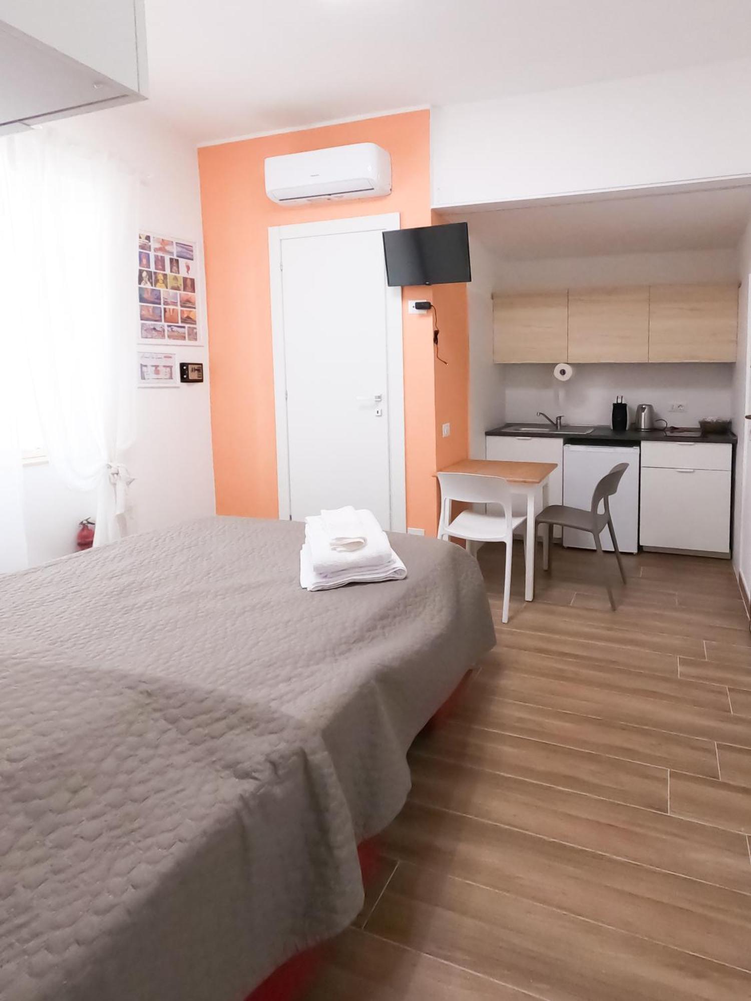 Appartamento Annaida Napoli