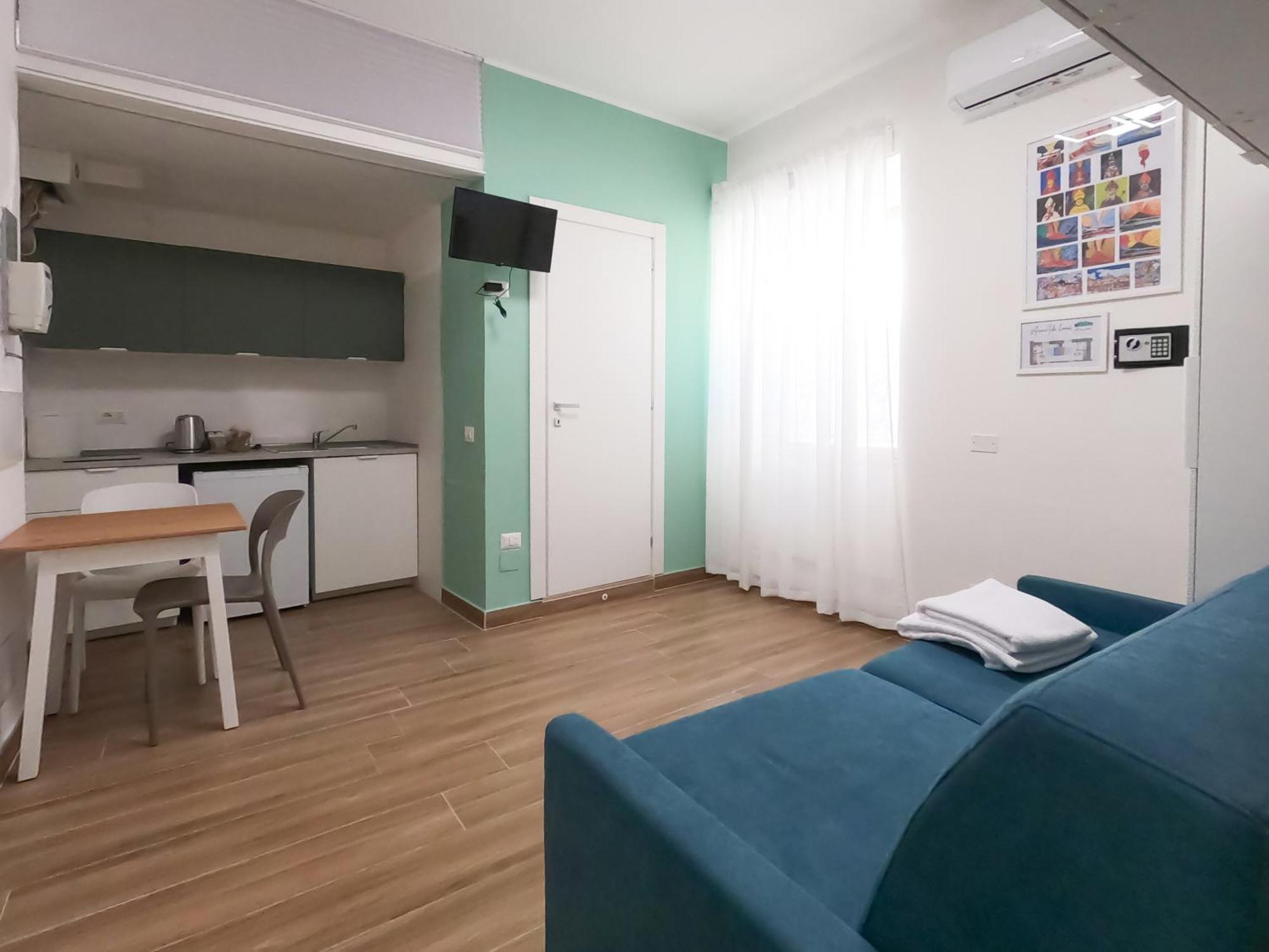 Apartment Annaida Naples