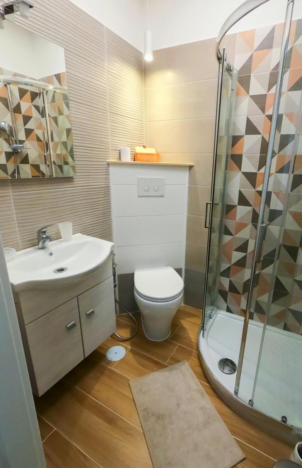Apartment Annaida *