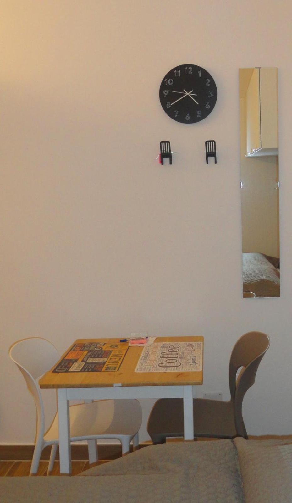 Apartment Annaida Naples