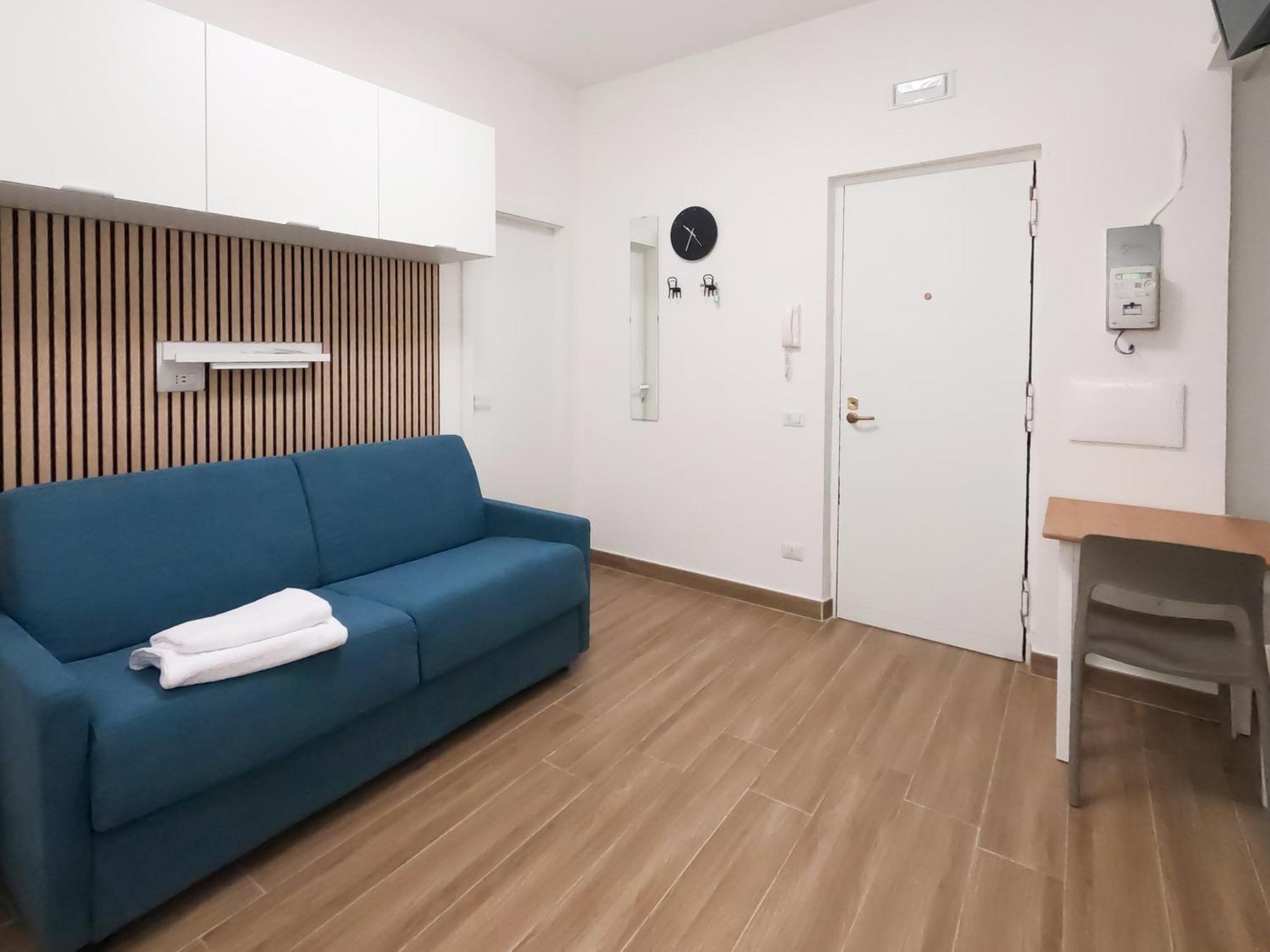 Apartment Annaida