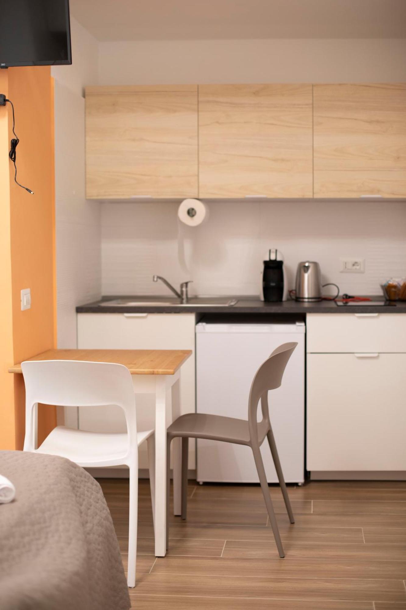 Apartment Annaida *