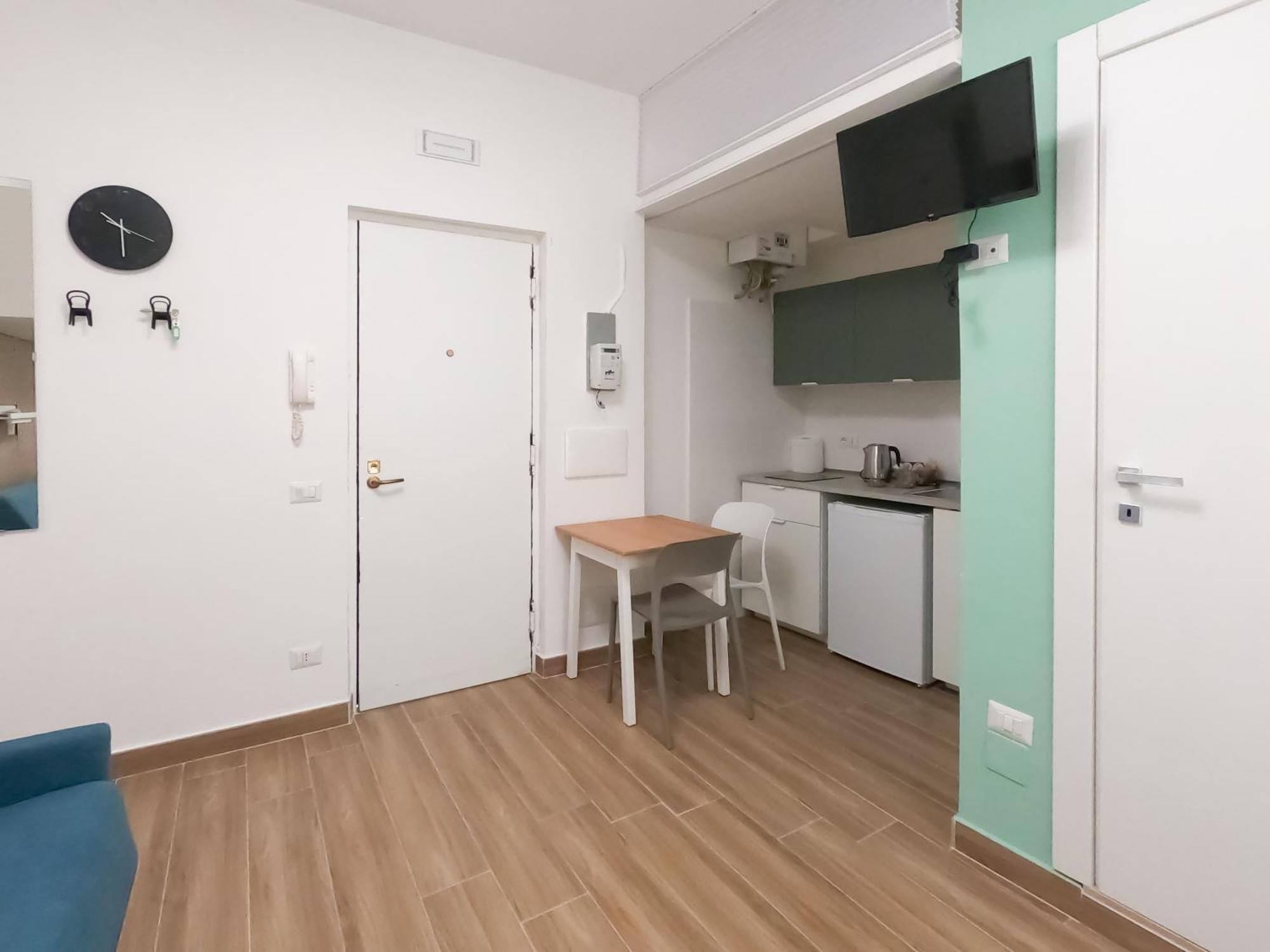 Apartment Annaida