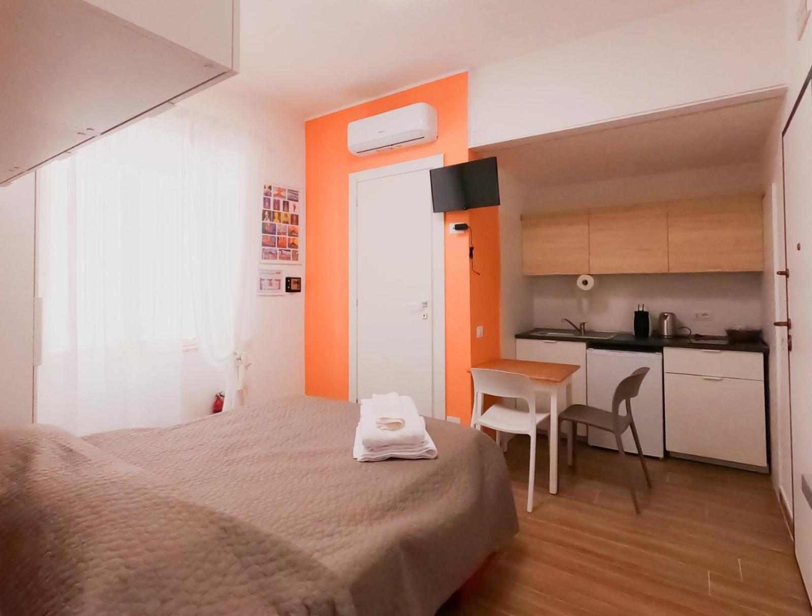 Apartment Annaida Naples