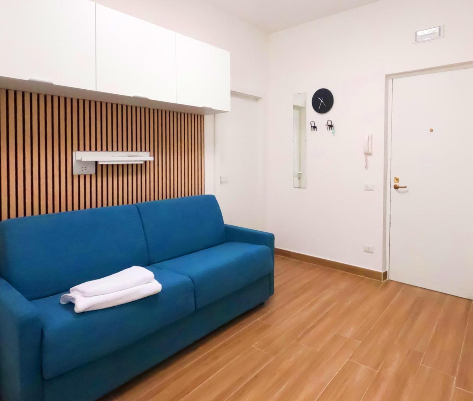Apartment Annaida