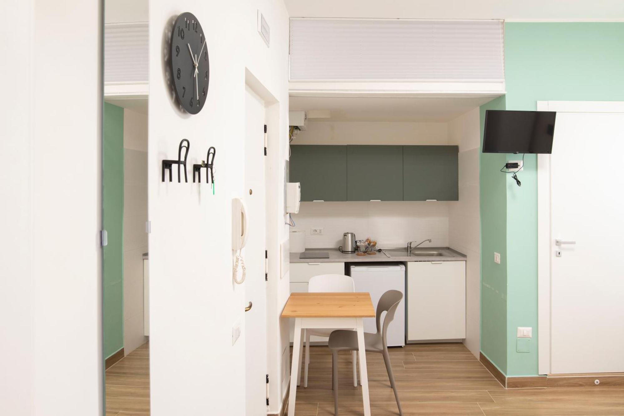 Apartment Annaida
