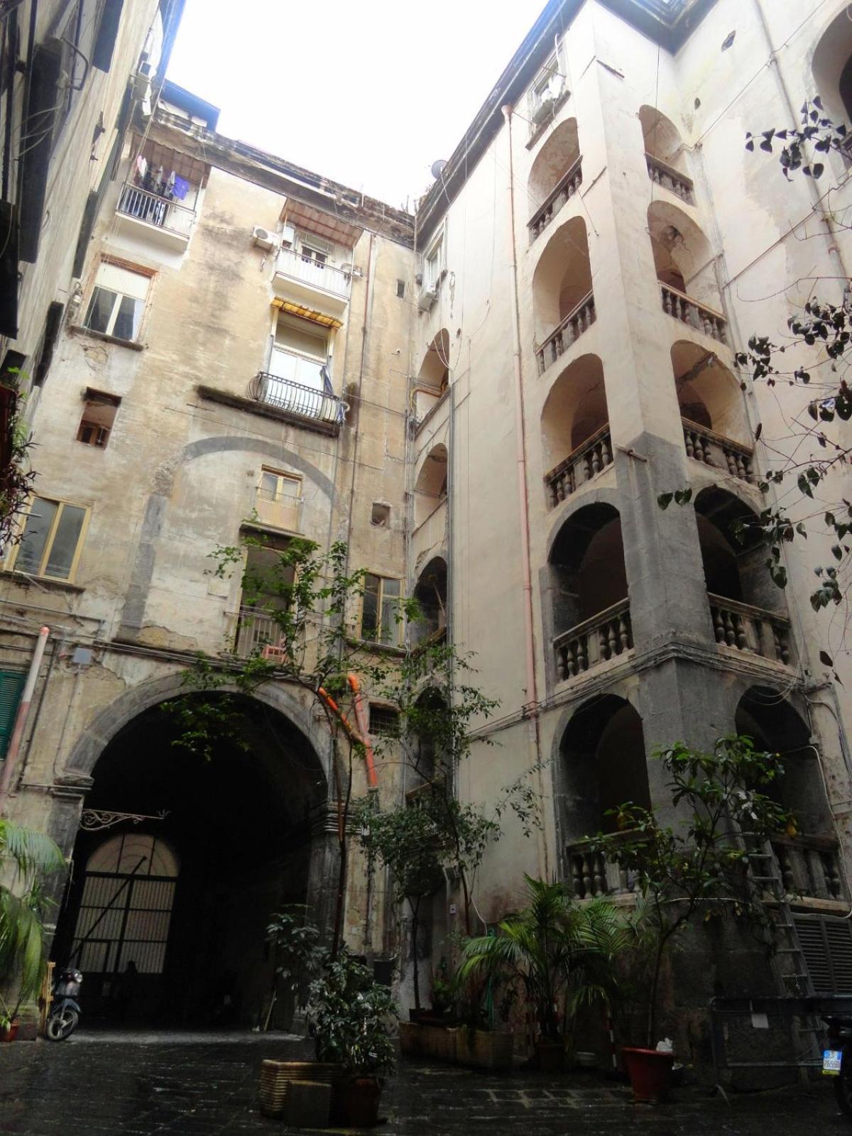 Apartment Annaida