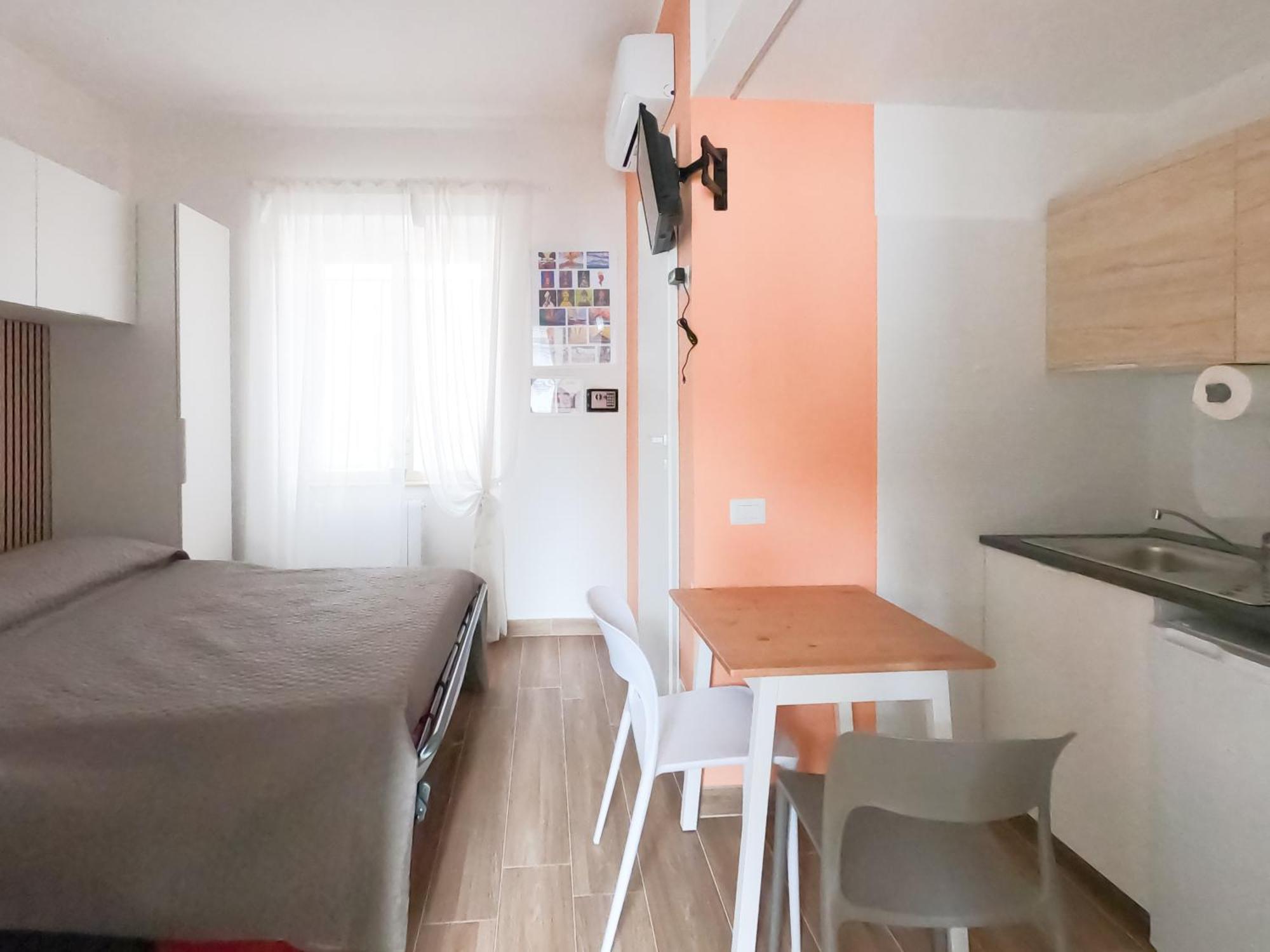 Apartment Annaida