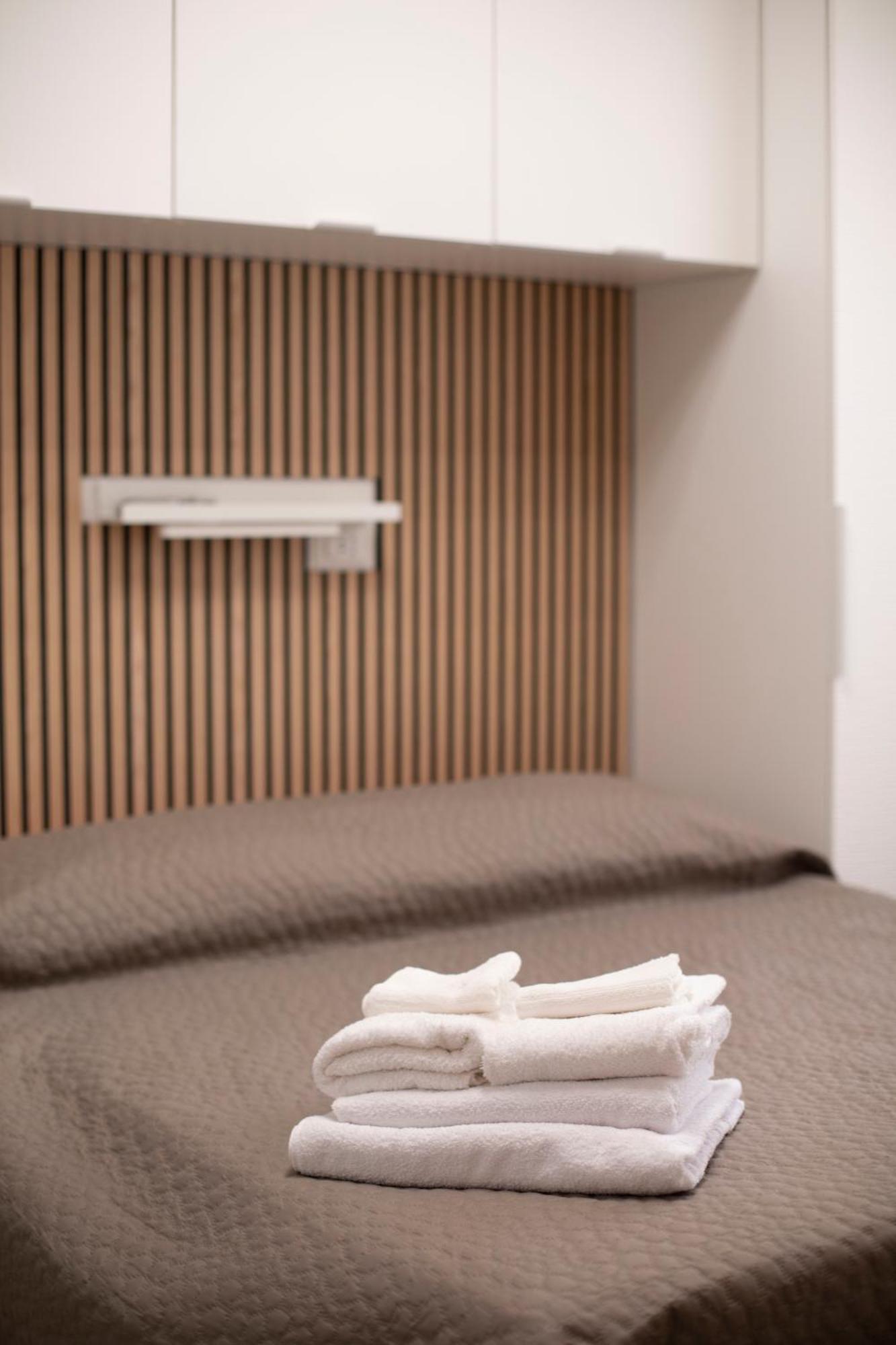Apartment Annaida Naples