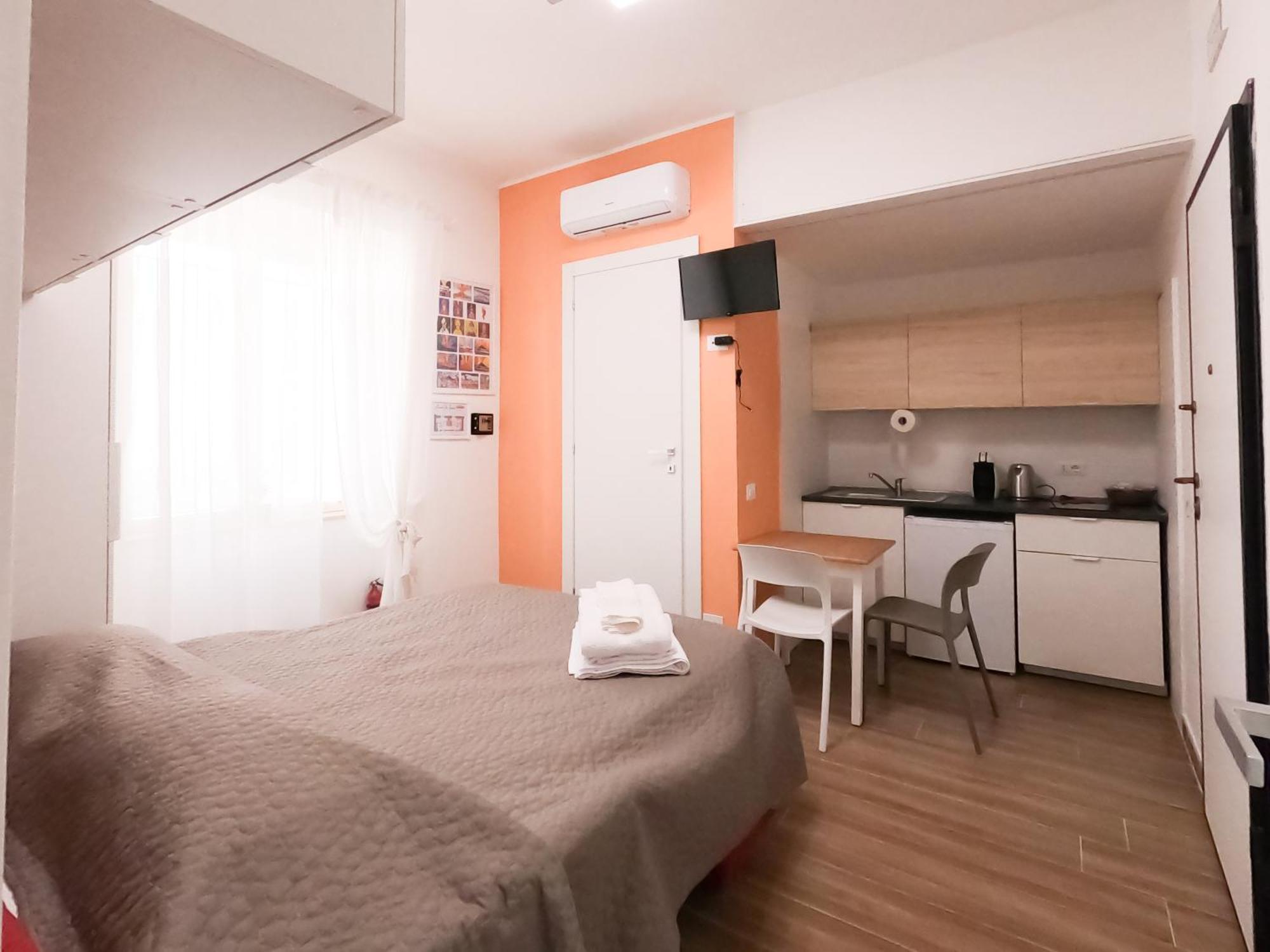 Apartment Annaida