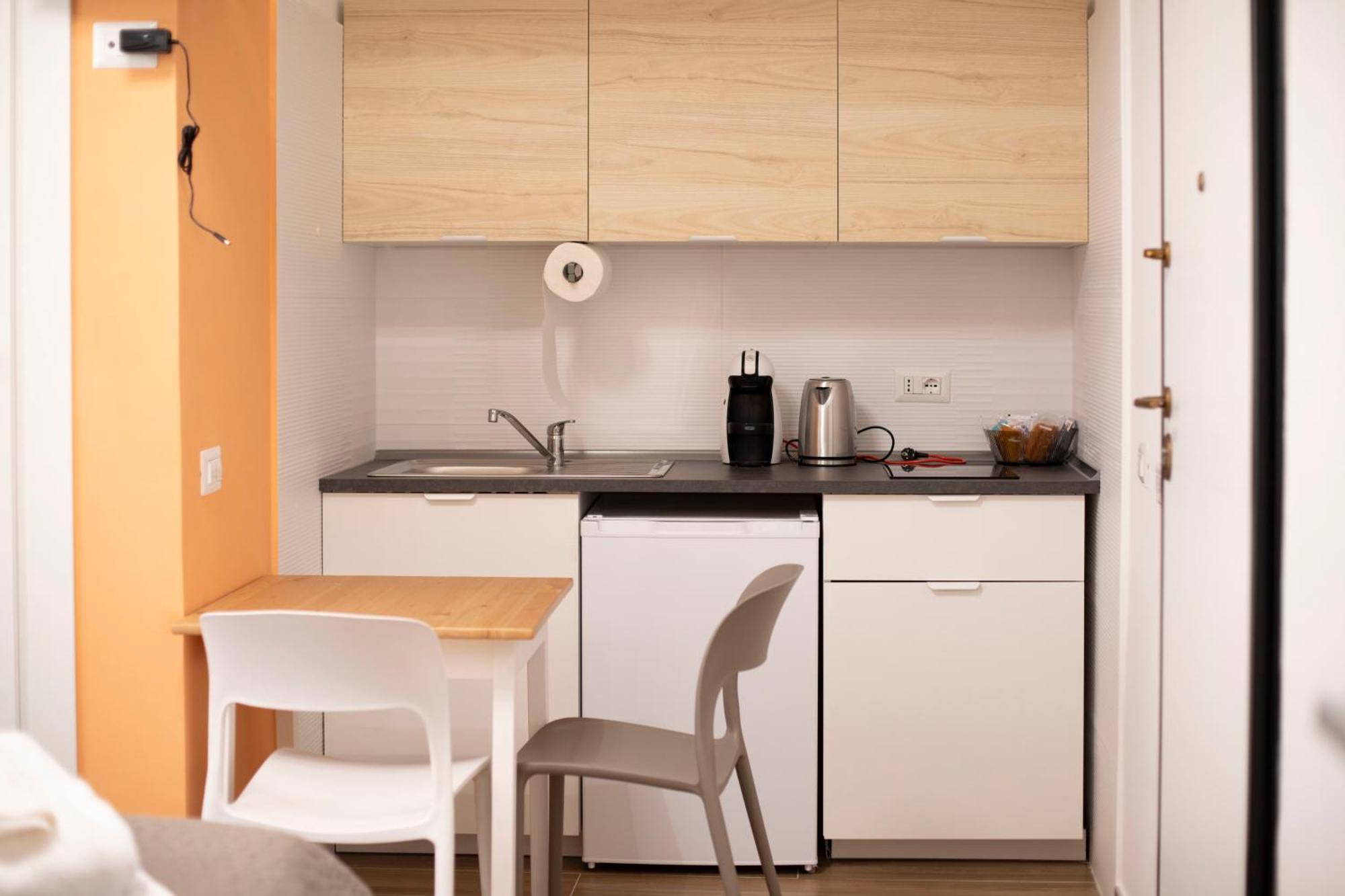 Apartment Annaida *