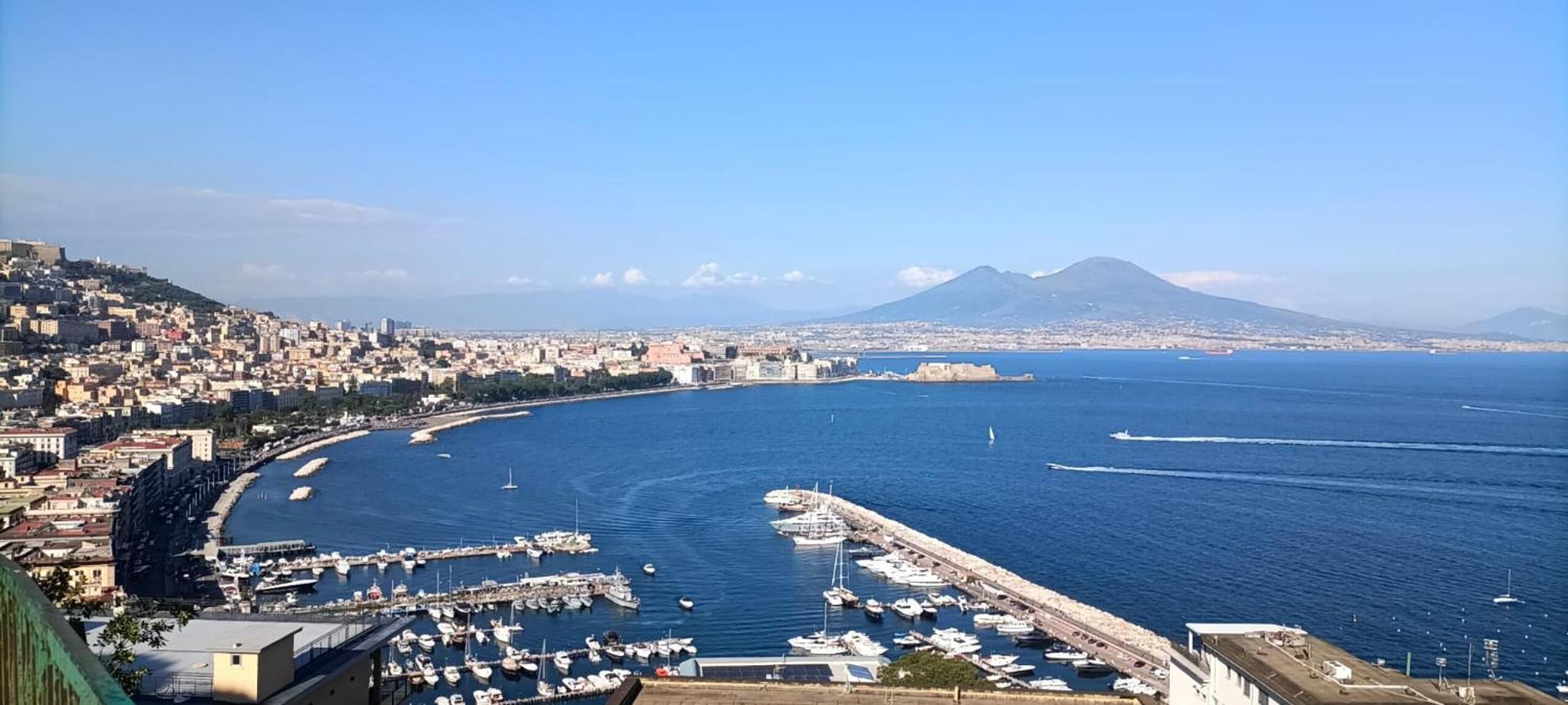 Annaida Naples